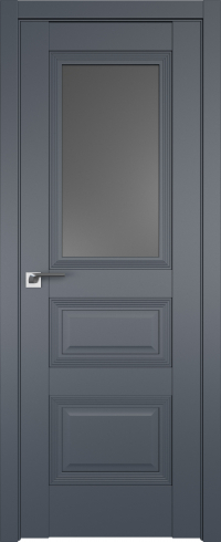 Дверь межкомнатная Profildoors Серия U 83 U PD-589